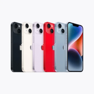 Iphone 14 Plus - 128GB - Grade AB