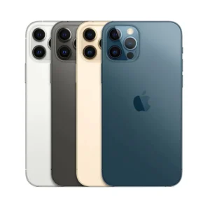 iPhone 12 Pro - 128GB - Grade AB