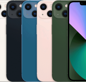 iPhone 13 - 128GB - Grade AB